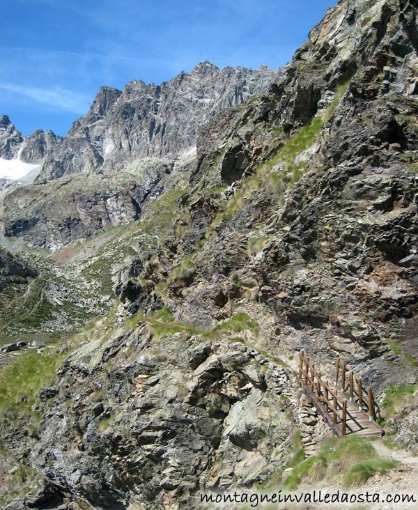 colle di valcournera